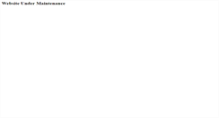 Desktop Screenshot of pepbind.bicpu.edu.in